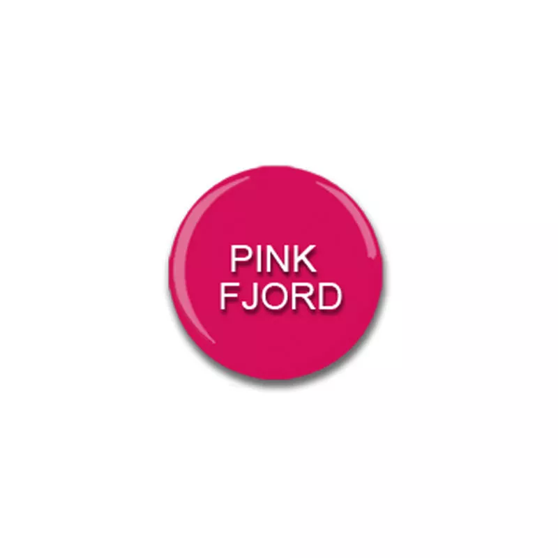 Gel couleur 393 Pink Fjord