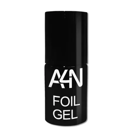 Gel Foil Clear - Top adhérence du papier transfert