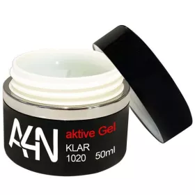 Gel de modelage Aktive Clear 50 ml d'une transparence extraordinaire