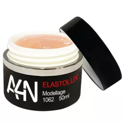 Gel de modelage Elastolux 50ml souple et robuste à la fois