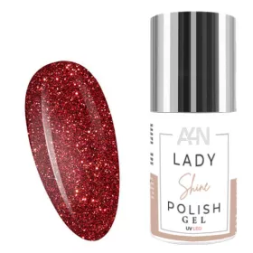 Vernis Permanent Lady Shine P10