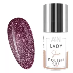 Vernis Permanent Lady Shine P09