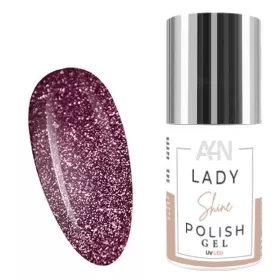 Vernis Permanent Lady Shine P09