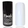 Finition 2Go Pearl Blue - Une finition extrêmement chic pour votre manucure.