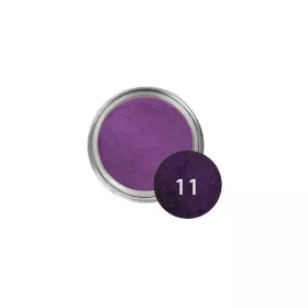 Résine pour ongles et Nail Art violet