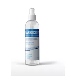 Désinfectant Mains Barbicide 250ml -une bonne hygiène pour vous et vos clientes