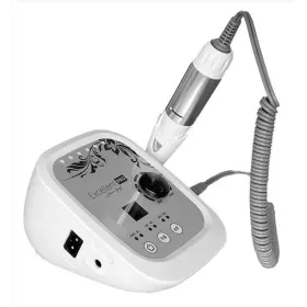 Ponceuse à ongles Excellent Pro idéale pour les débutantes ou à usage privé.