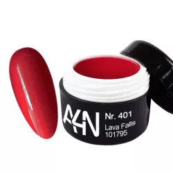 Gel couleur 401 Lava Falls