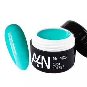 Gel couleur 403 Orbit