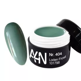 Gel couleur 404 Loden Frost