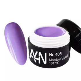 Gel couleur 405 Meadow Violet