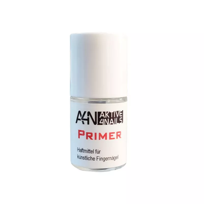 Adhérent pour Ongles - Primer liquide