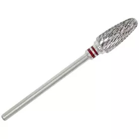 Embout Speed Gaucher pour ongles à denture transversale