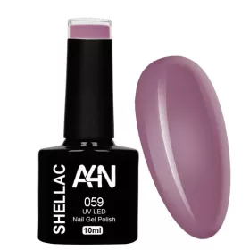 Vernis Permanent Shellac 059