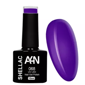 Vernis Permanent Shellac 068