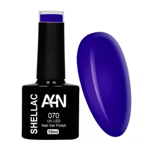 Vernis Permanent Shellac 070