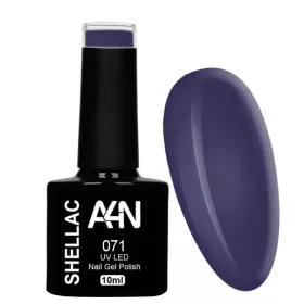 Vernis Permanent Shellac 071