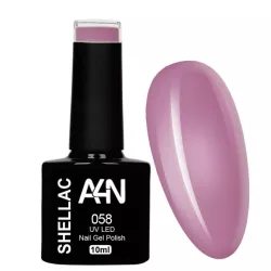 Vernis Permanent Shellac 058