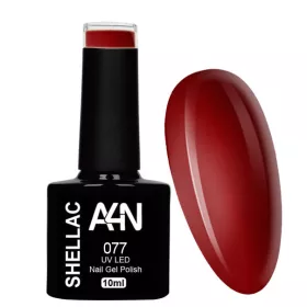 Vernis Permanent Shellac 077