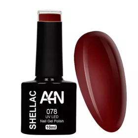 Vernis Permanent Shellac 078