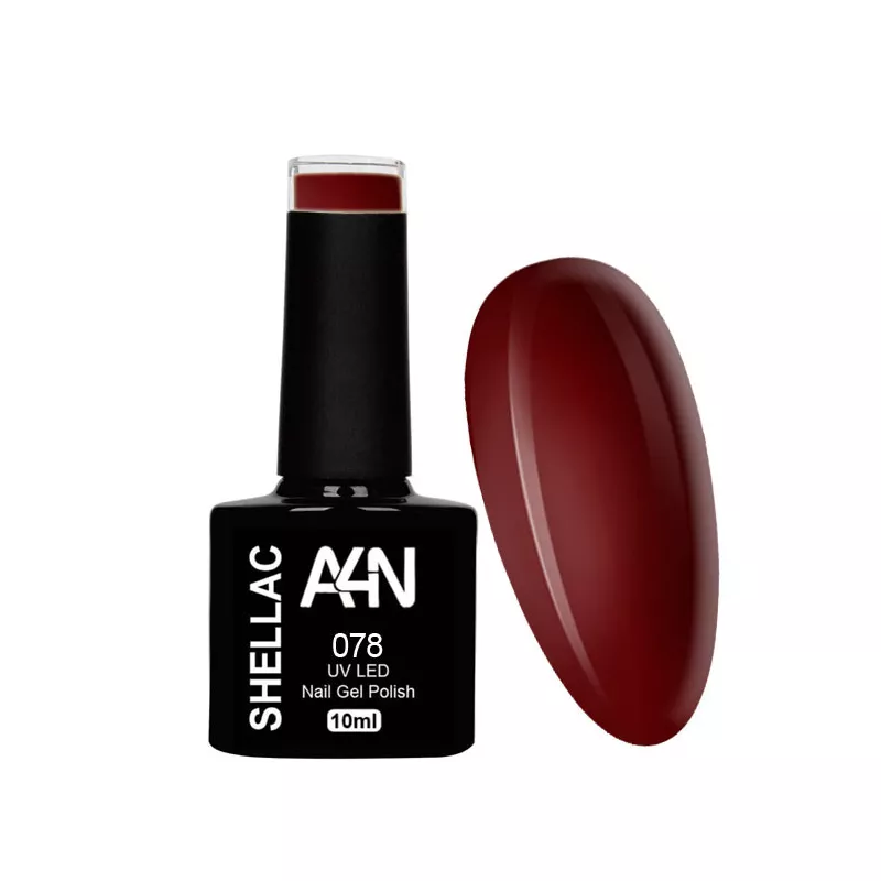 Vernis Permanent Shellac 078