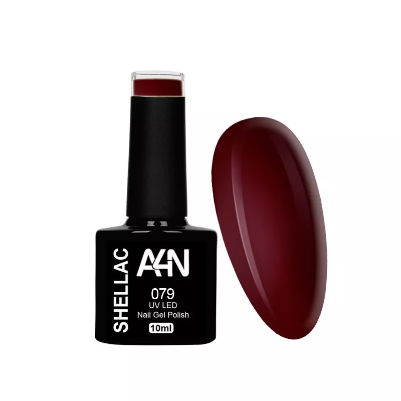 Vernis Permanent Shellac 079