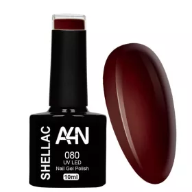 Vernis Permanent Shellac 080