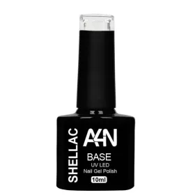 Shellac Base pour les poses de vernis semi permanent