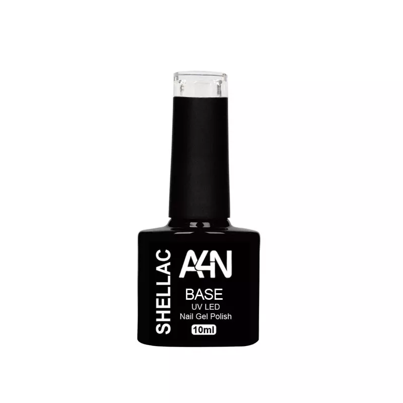 Shellac Base pour les poses de vernis semi permanent