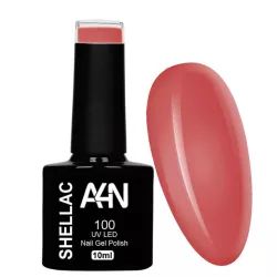 Vernis Permanent Shellac 100