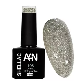 Vernis Permanent Diamond Shine 106