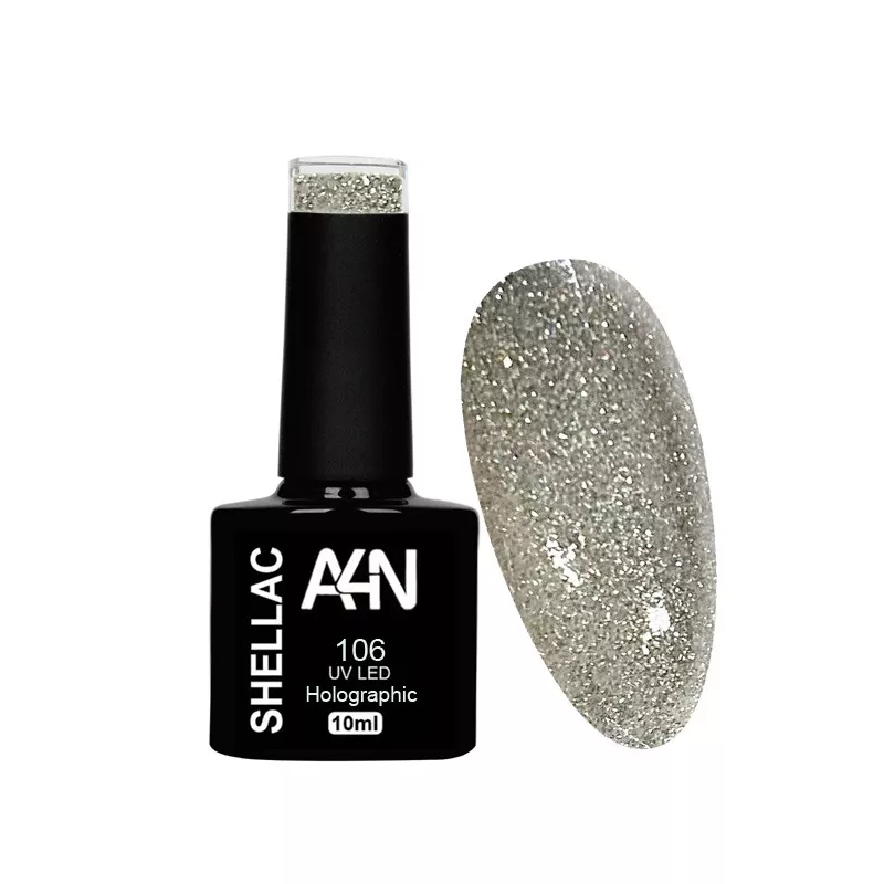 Vernis Permanent Diamond Shine 106