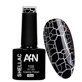 Vernis Permanent Craquelé 108