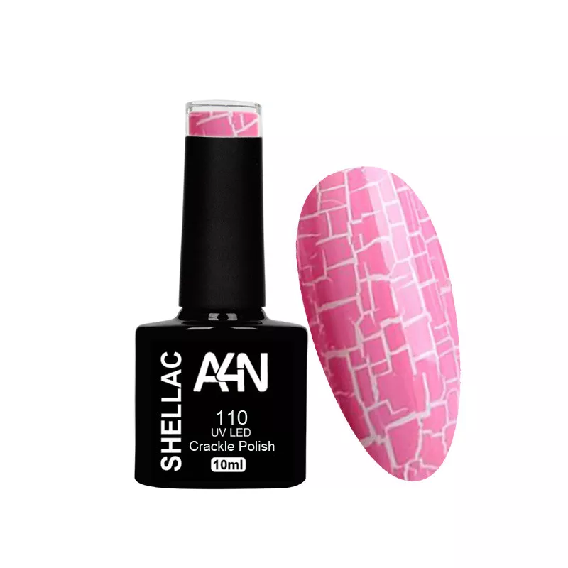 Vernis Permanent Craquelé 110