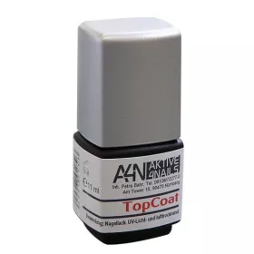 Top Coat pour une manucure éblouissante