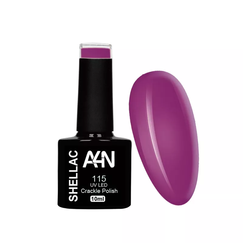 Vernis Permanent Shellac 115