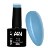 Vernis Permanent Shellac 118