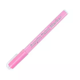 Nail Art Pen rose pour des dessins Nail Art floraux.