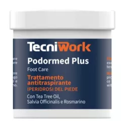 Crème Pieds - Podormed Plus anti transpiration