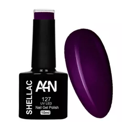 Vernis Permanent Shellac 127