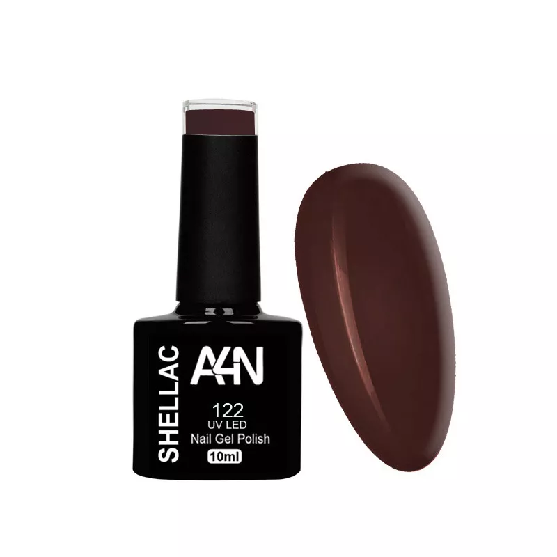 Vernis Permanent Shellac 122 Vernis Permanent Shellac 122