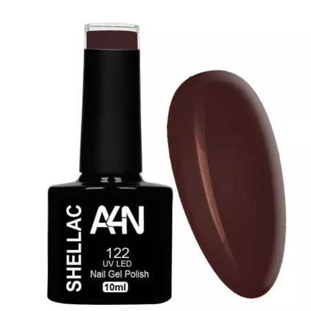 Vernis Permanent Shellac 122