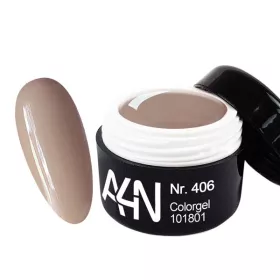 Gel Couleur 406