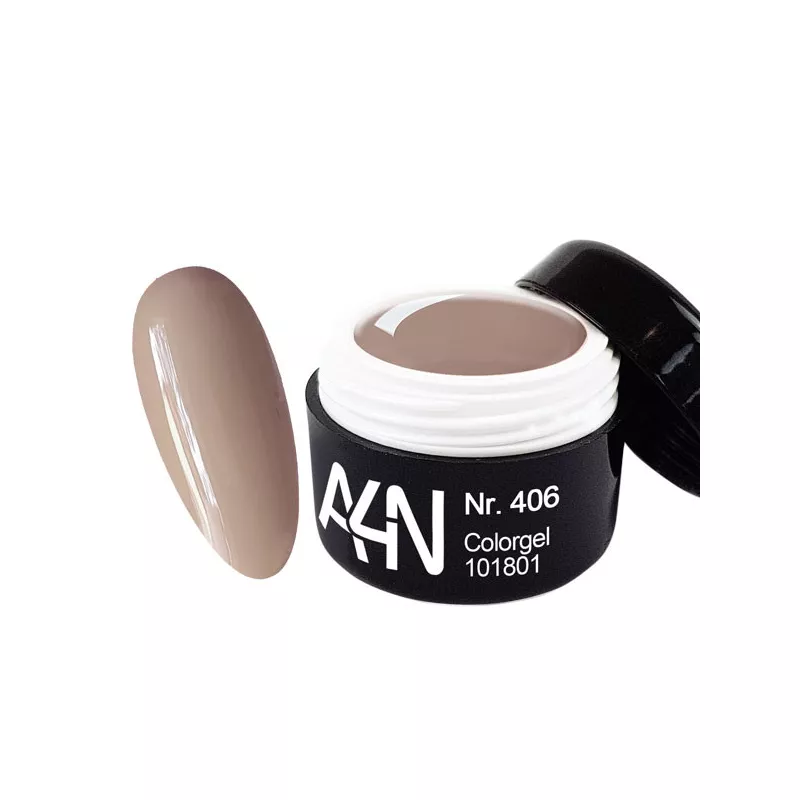 Gel Couleur 406 Gel Couleur 406