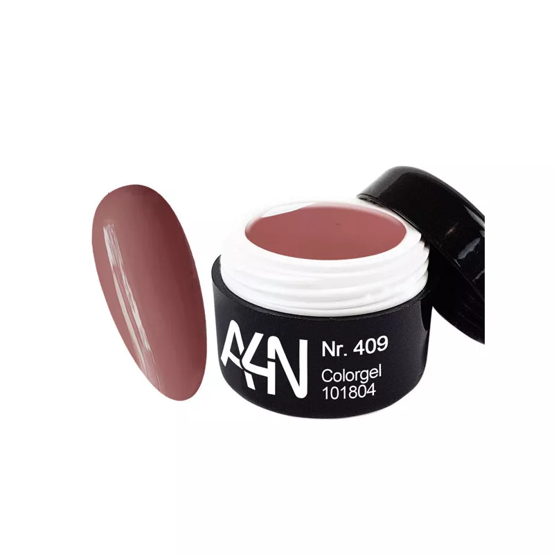 Gel Couleur 409