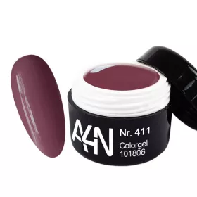 Gel Couleur 411