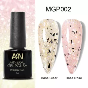 Vernis Gel UV Crunchy 2