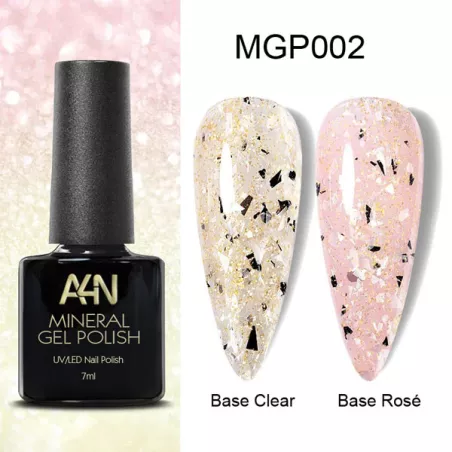 Vernis Gel UV Crunchy 2