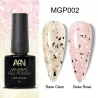 Vernis Gel UV Crunchy 2