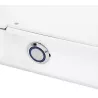 Niveau d'aspiration Aspirateur de table manucure MOMO